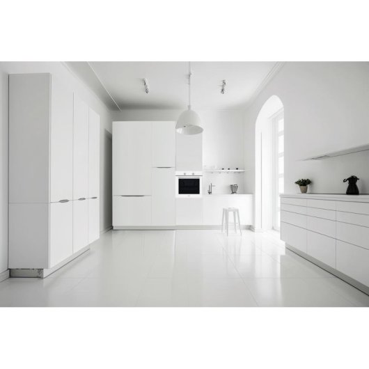 Forno Multifunções Cata SES 6004 WH Hidrolítico 62L 60cm A Convecção Branco