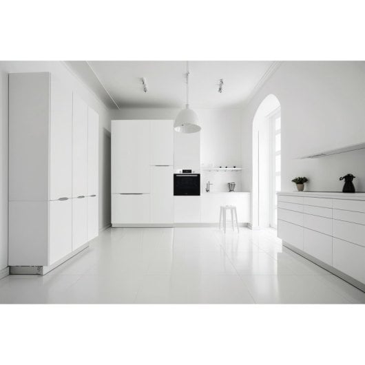 Horno eléctrico CATA MDS 8008 X 80 L Inox Air Fryer integrado autolimpieza