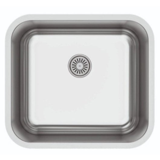 Fregadero CATA CBP 45-40 Acero Inoxidable Encastrado 450 x 445 mm 1 Seno