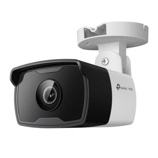Cámara IP TP-Link VIGI C320I FullHD Visión Nocturna Interior y Exterior IA y Alarma