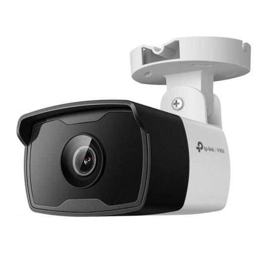 Cámara IP TP-Link VIGI C320I FullHD Visión Nocturna Interior y Exterior IA y Alarma