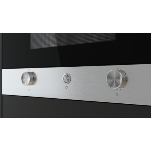 Mikrowelle Teka NEO MS 6220 BI L SS 22 L 850 W Grill Edelstahl Einbau