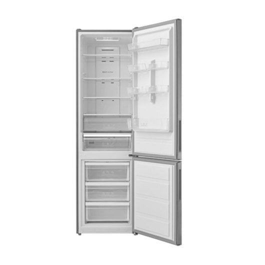 Frigorífico Combi Teka NFL 4300 SS No Frost 201 cm 330 L E Inox Compartimiento zona fresca