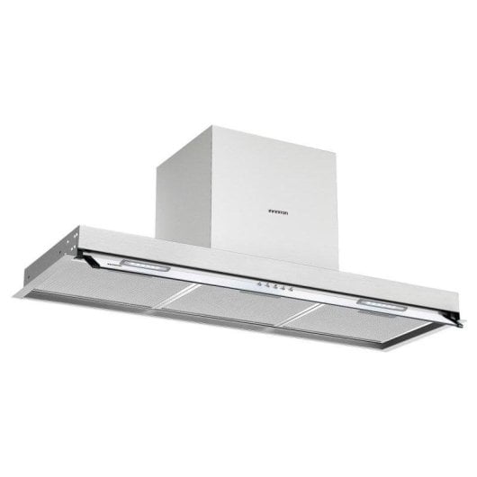 Campana extractora Infiniton CMPG-A9035 Canalizado/Recirculação 90cm inox premium