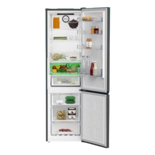 Frigorífico Combi Beko B5RCNE405HG2 No Frost 203cm 366L D Inox