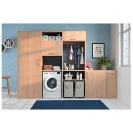 Máquina de Lavar Roupa Indesit IM 760 MY TIME SPT 7 kg 1000rpm A Branco Steam Rápidos