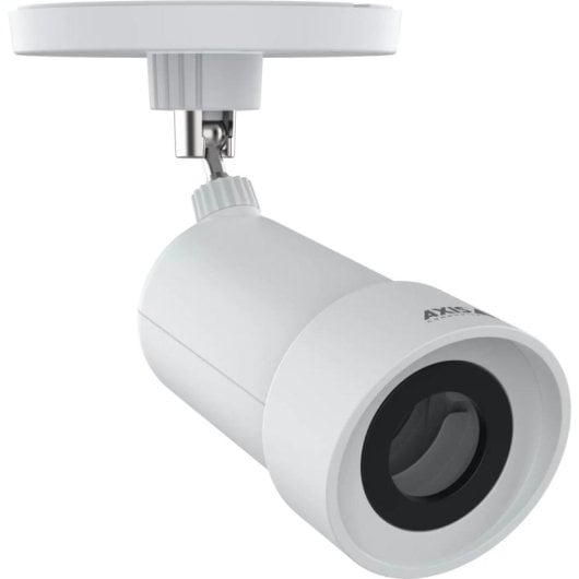 Alloggiamento Axis TF1804 per installazione interna, compatibile con AXIS F2105-RE Standard Sensor, AXIS F2115-R Varifocal Sensor, bianco