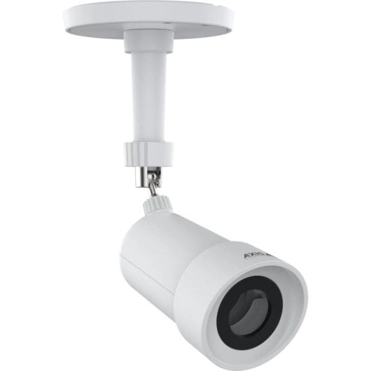 Alloggiamento Axis TF1804 per installazione interna, compatibile con AXIS F2105-RE Standard Sensor, AXIS F2115-R Varifocal Sensor, bianco