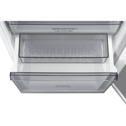 Frigorífico Una Puerta Samsung BRR29703EWW No Frost 177,5cm 289L E Blanco WiFi IA