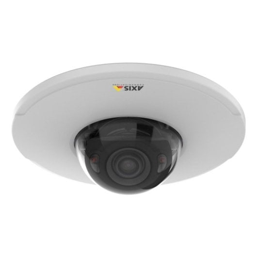 Supporto da incasso AXIS T94C01L, montaggio a soffitto per interni, bianco, compatibile serie AXIS M42/Dome mini LE