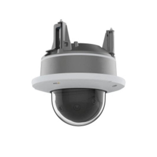 Supporto universale Axis 02136-001 per P3807-PVE, Q3615-VE, Q3617-VE, Q3819-PVE grigio/bianco