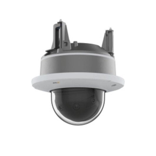 Supporto universale Axis 02136-001 per P3807-PVE, Q3615-VE, Q3617-VE, Q3819-PVE grigio/bianco