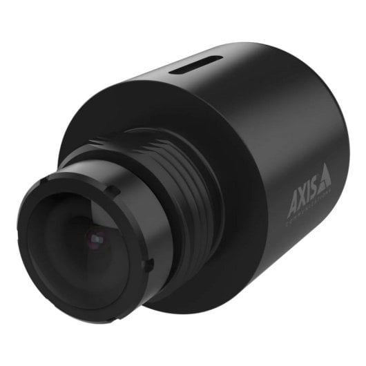 IP-Kamera Axis 02641-001 Full HD 185 Grad wetterfest Fisheye-Sensor, diskret