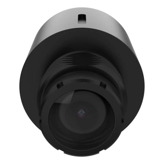 IP-Kamera Axis 02641-001 Full HD 185 Grad wetterfest Fisheye-Sensor, diskret