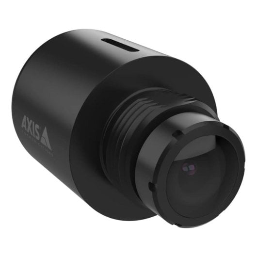 IP-Kamera Axis 02641-001 Full HD 185 Grad wetterfest Fisheye-Sensor, diskret