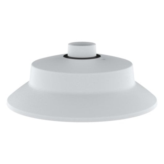 Soporte colgante Axis TQ3103-E blanco compatible Q3626-VE Q3628-VE 300 mm