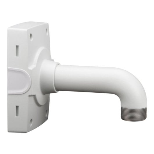 Soporte de pared Axis T91D61 aluminio universal 15 kg blanco exterior