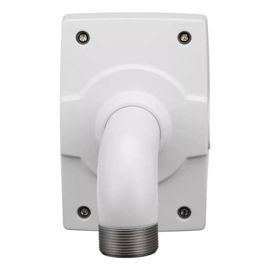 Soporte de pared Axis T91D61 aluminio universal 15 kg blanco exterior
