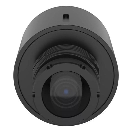 Unidad de sensor Axis F2107-RE Negra CMOS 2.8 mm IP66 IP67 M12 2592x1944