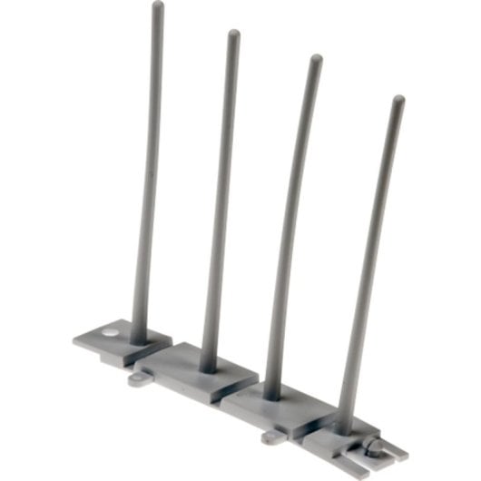 Housing Axis 5801-121 per videocamere esterne, colore grigio, compatibilità avanzata
