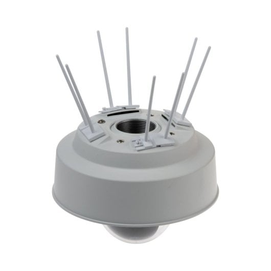 Housing Axis 5801-121 per videocamere esterne, colore grigio, compatibilità avanzata