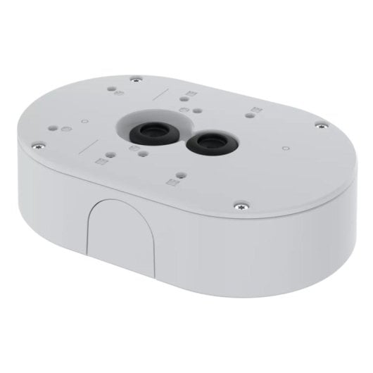 Box di interfaccia Axis TP4601-E, interno, bianco, 140,4 mm x 215,1 mm