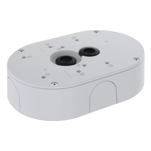 Box di interfaccia Axis TP4601-E, interno, bianco, 140,4 mm x 215,1 mm