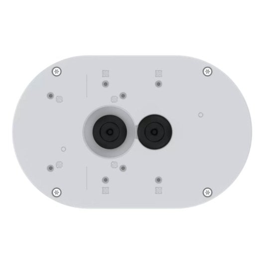 Box di interfaccia Axis TP4601-E, interno, bianco, 140,4 mm x 215,1 mm