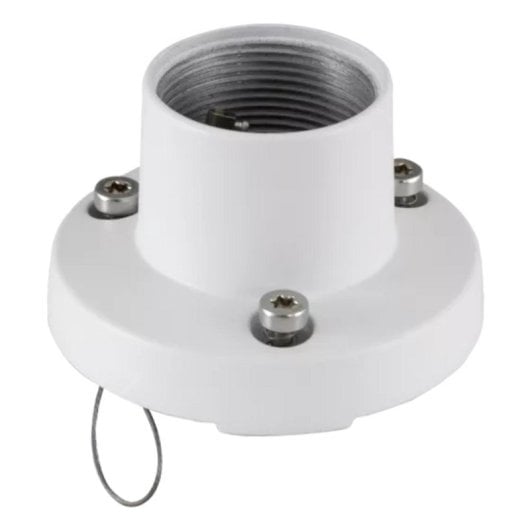Fuente de Alimentacion Axis Blanco Modelo 5502-431 Extra compacto