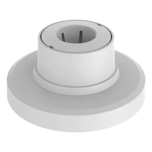 Supporto di montaggio universale bianco per AXIS Companion Dome V e serie AXIS M3044-V/M3045-V/M3046-V
