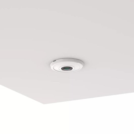 Supporto di montaggio Axis 5506-541, interno, nero/bianco