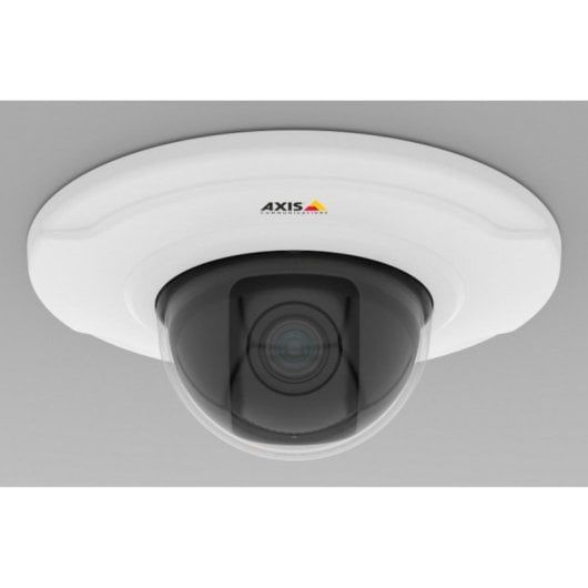 Supporto universale Axis T94S01L, plastica, bianco, max 0,6 kg, 252 x 179 x 146 mm