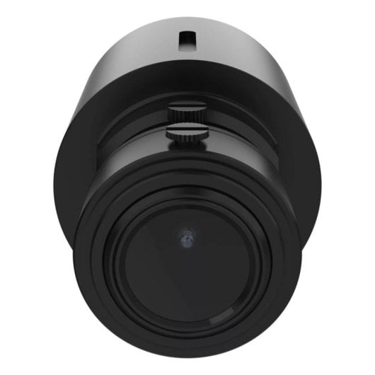 IP-Kamera Axis F2115-R 1080p Varifokal Innenbereich IP5X schwarz, kompatibel mit F9111