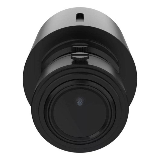 Unidade de sensor varifocal Axis F2115-R Full HD para uso interior robusto e discreto