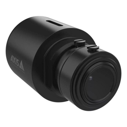Unidade de sensor varifocal Axis F2115-R Full HD para uso interior robusto e discreto
