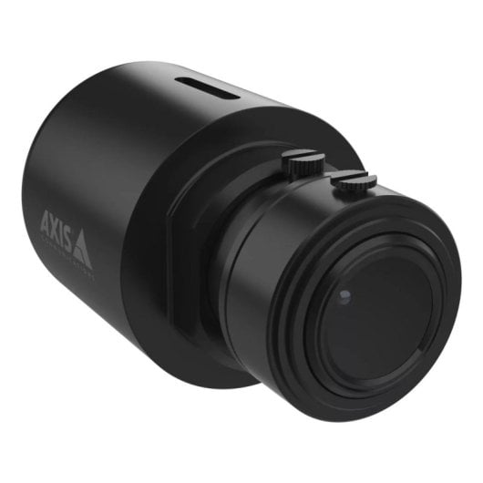 IP-Kamera Axis F2115-R 1080p Varifokal Innenbereich IP5X schwarz, kompatibel mit F9111