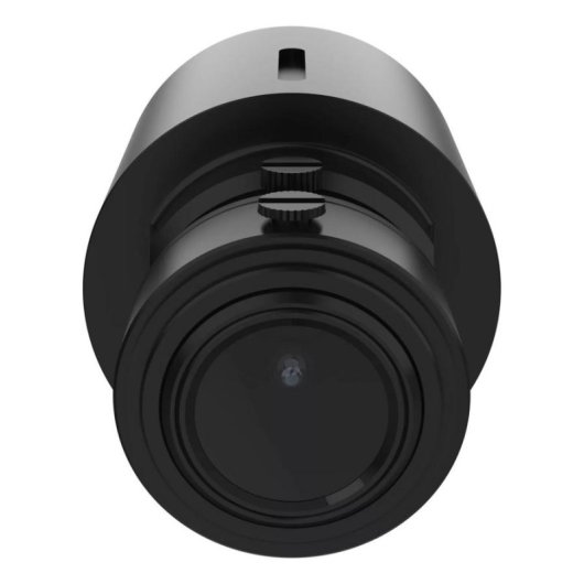 Unidade de sensor varifocal Axis F2115-R Full HD para uso interior robusto e discreto