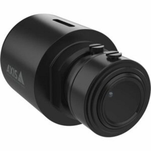 Unidade de sensor varifocal Axis F2115-R Full HD para uso interior robusto e discreto