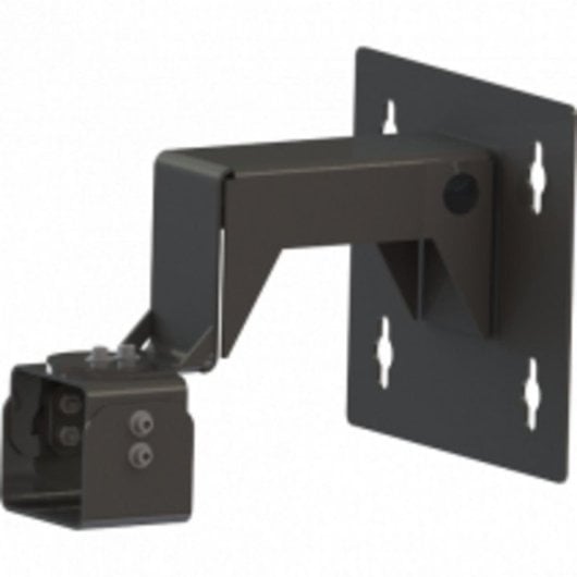 Supporto da parete in acciaio inox per F101-A XF P1367, nero, 1000 kg, 216 mm x 248 mm x 305 mm