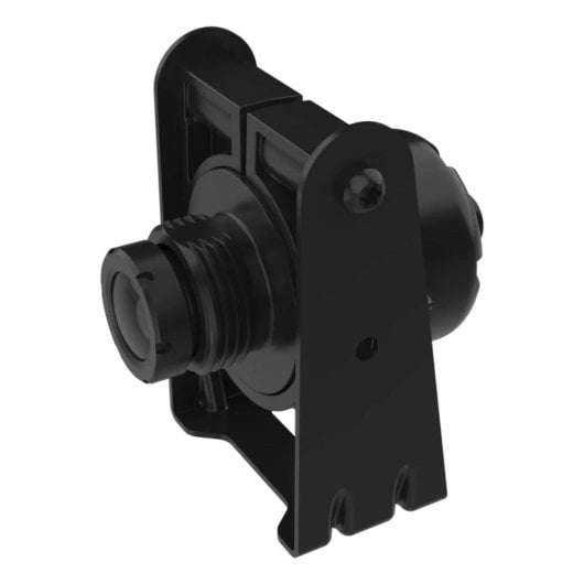 Supporto universale Axis 02212-001, nero, 4 pezzi