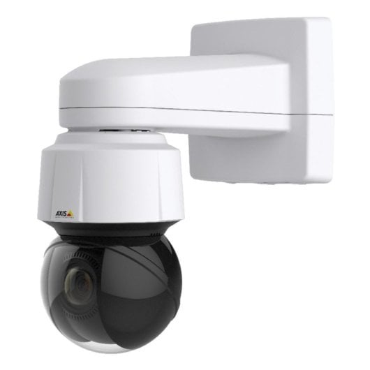 Supporto a Parete Universale Mount per Telecamere PTZ AXIS T91G61 Bianco