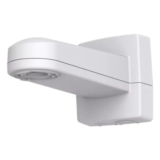 Supporto a Parete Universale Mount per Telecamere PTZ AXIS T91G61 Bianco