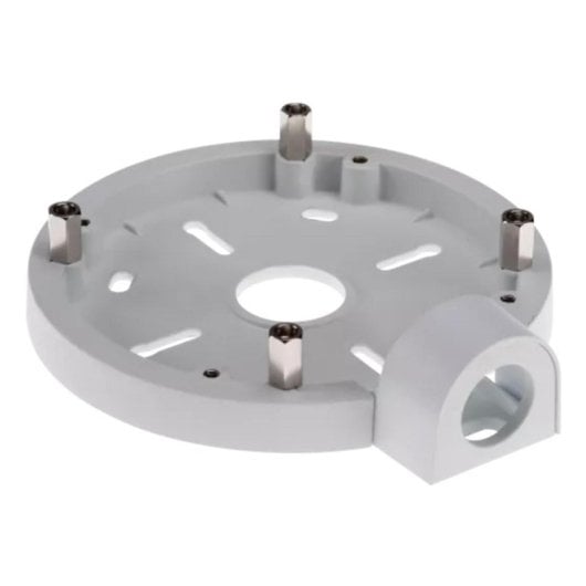 Carcassa e supporto Axis 5504-041, bianco, compatibile con M3006-V M3007-P M3007-PV M3024-LVE M3025-VE M3026-VE