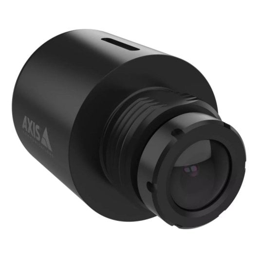 Unidad de sensor Axis F2105-RE 1080p 60fps Universal CMOS Negro resistente agua y polvo