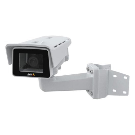 Soporte de montaje Axis 02567-001 aluminio rotativo exterior IK10 blanco