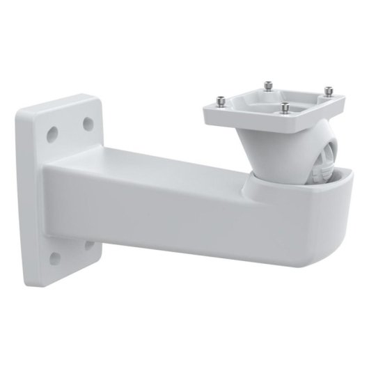 Soporte de montaje Axis 02567-001 aluminio rotativo exterior IK10 blanco
