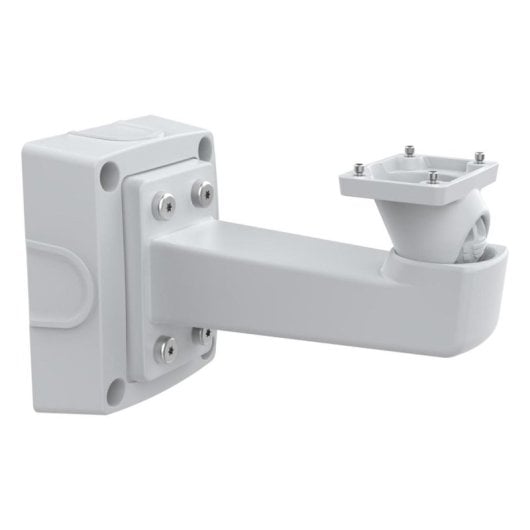 Soporte de montaje Axis 02567-001 aluminio rotativo exterior IK10 blanco