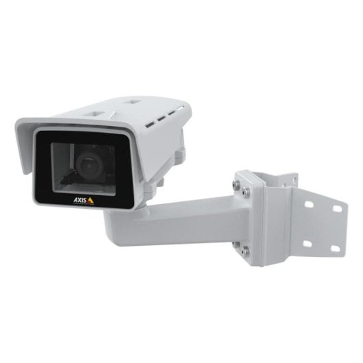 Soporte de montaje Axis 02567-001 aluminio rotativo exterior IK10 blanco