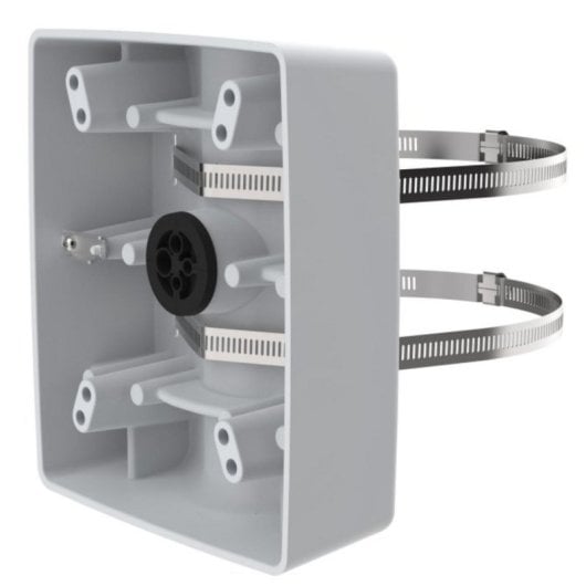 Soporte de Montaje Universal Axis 01470-001 Aluminio Blanco Resistente IK10