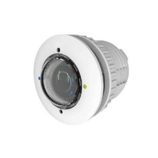 Capteur Mobotix MX-O-M7SA-12DN016 12 MP Universal Blanc IP66 M73 S74